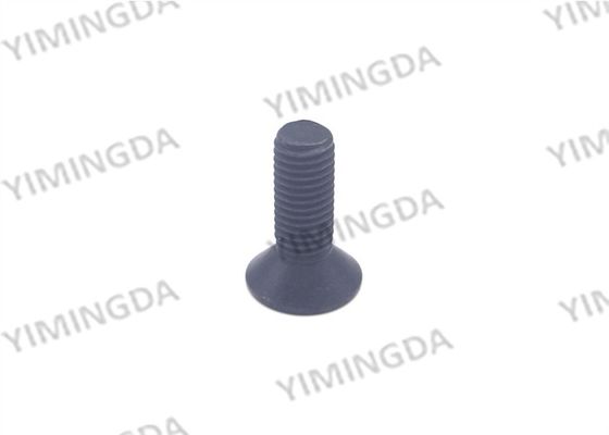 PN 854501896のカッター機械部品SCR 12x1.75x35mm FHSCS BLKのBN. 20