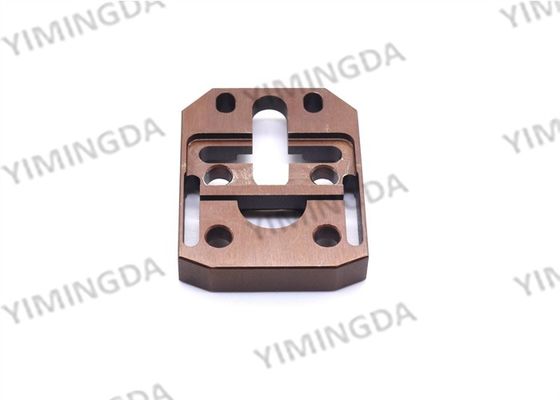 Bullmer D8002のためのPN102646キャリア版106665の部品