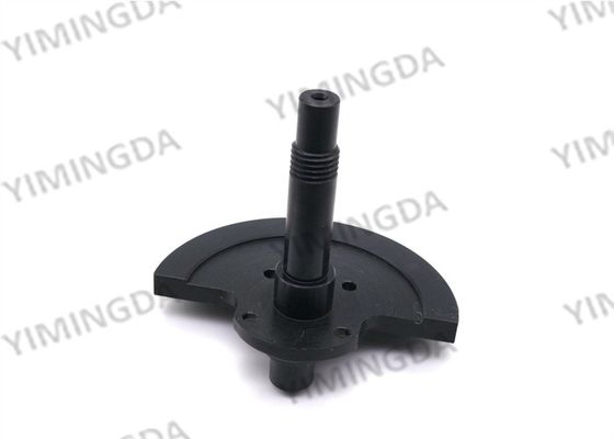 98535000クランク軸は規模HX/VXのカッターの部品のためのディレクト・ドライブのバランスをとった