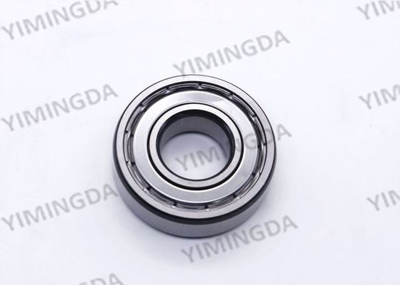 PN 2355軸受け球のたばこ6204のGerberのための2ZRカッターの予備品