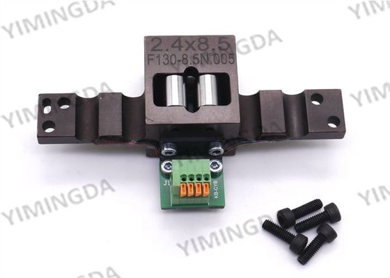 702849ベクトルQ80 IX6刃のための704171の力センサー8.5 * 2.4 mm