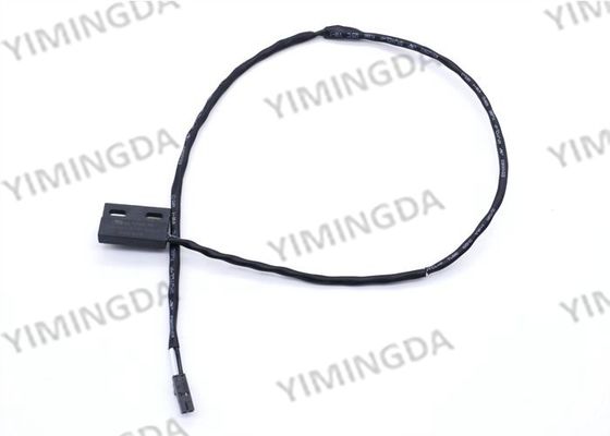 Gerberのカッターの部品の規模HX/VX Xlc7000/7zのためのセンサーの上の91499002のアッセンブリ ランプ棒