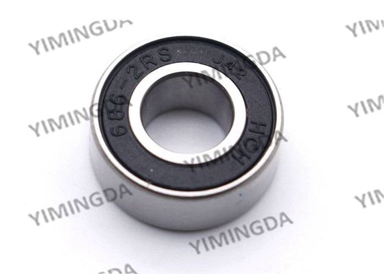 金属115376の VT2500のための忍耐のカッターの予備品