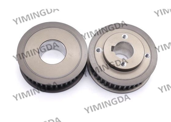 BullmerのカッターのためのPN100141歯ベルトのホイール・カッターの予備品