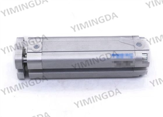 Bullmer D8002のためのPN 060275シリンダー カッターの予備品ADVUL-16-65-P-A