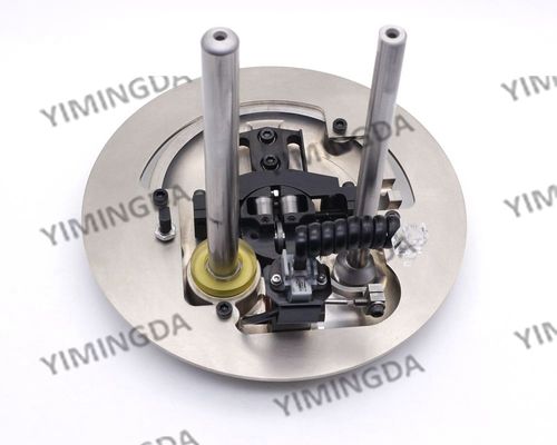 PN 75720001 S91カッターのためのより低いPresserftのアッセンブリのカッターの予備品