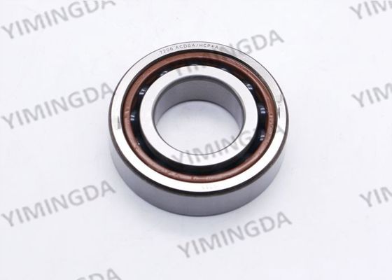 Gerberの自動カッターのための7206に耐えるACDGA HCP4Aの打抜き機の部品SKF