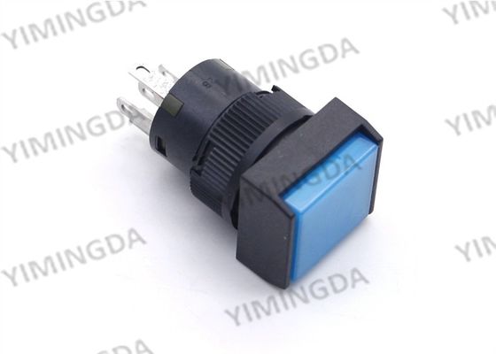 PN 925500524のカッターの予備品YB16SKW01-05-GはGerber GT7250のためのPB Wの青に斑点を付ける
