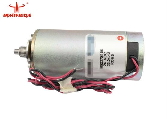 シャフトM9237S106の拡散機の部品が付いているPN 035-728-001の切断モーター