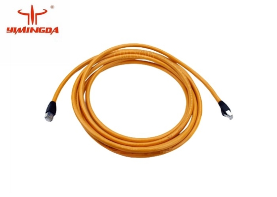規模VXのカッターの予備品は96656015 CAT5 STP X2の出口のビームをケーブルで通信する